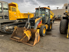 2008 DEERE 310SJ 5075